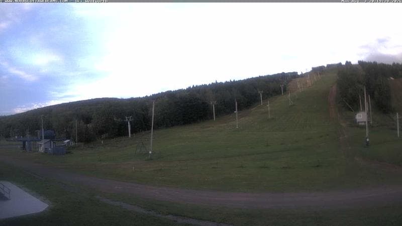 Ski Wentworth 1