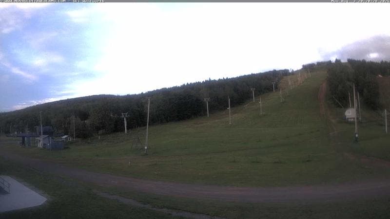 Ski Wentworth 1