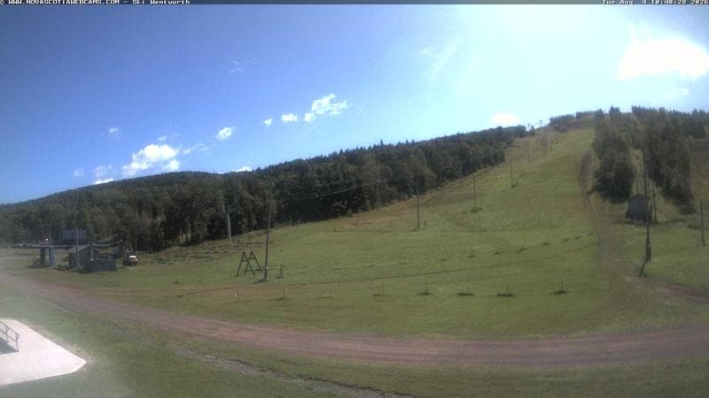 Ski Wentworth 1