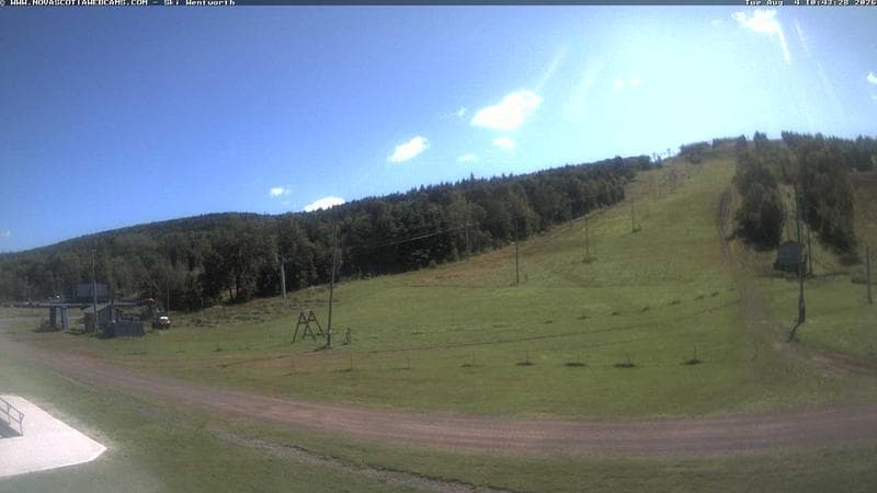 Ski Wentworth 1