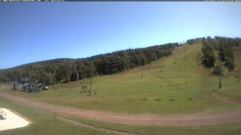 Ski Wentworth 1