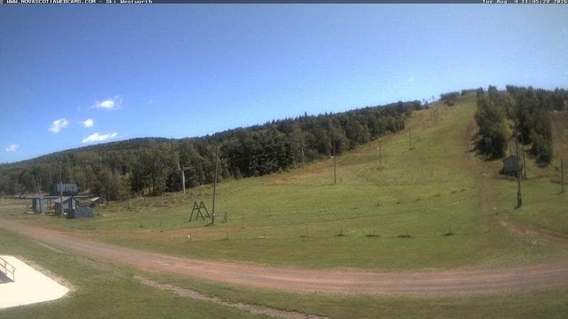 Ski Wentworth 1