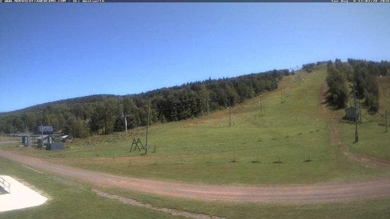 Ski Wentworth 1
