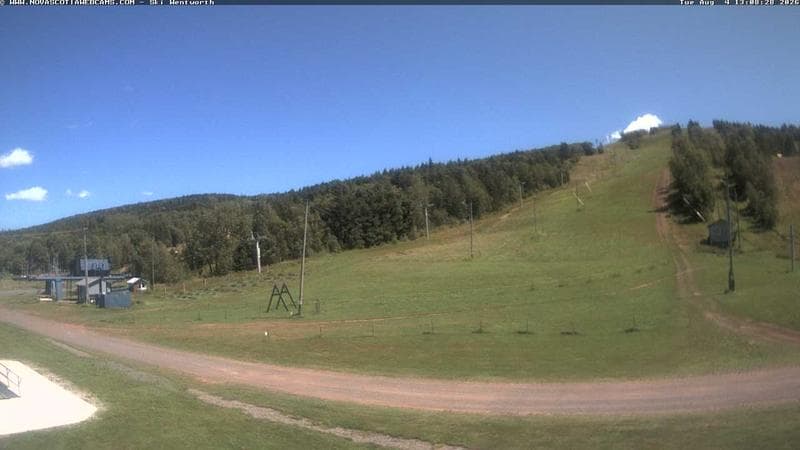 Ski Wentworth 1