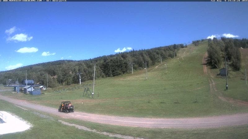 Ski Wentworth 1