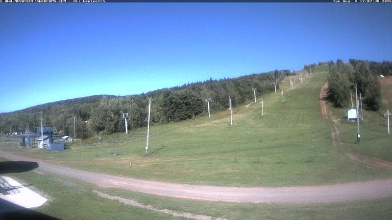 Ski Wentworth 1
