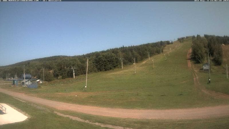 Ski Wentworth 1