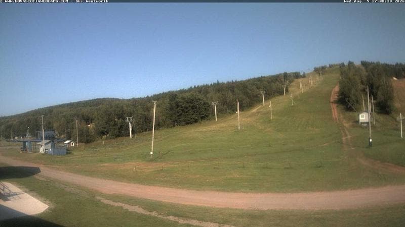 Ski Wentworth 1