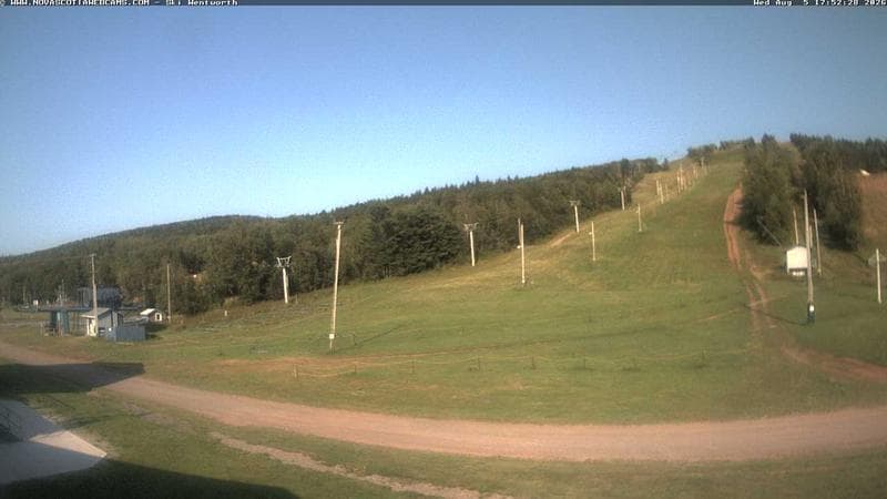 Ski Wentworth 1