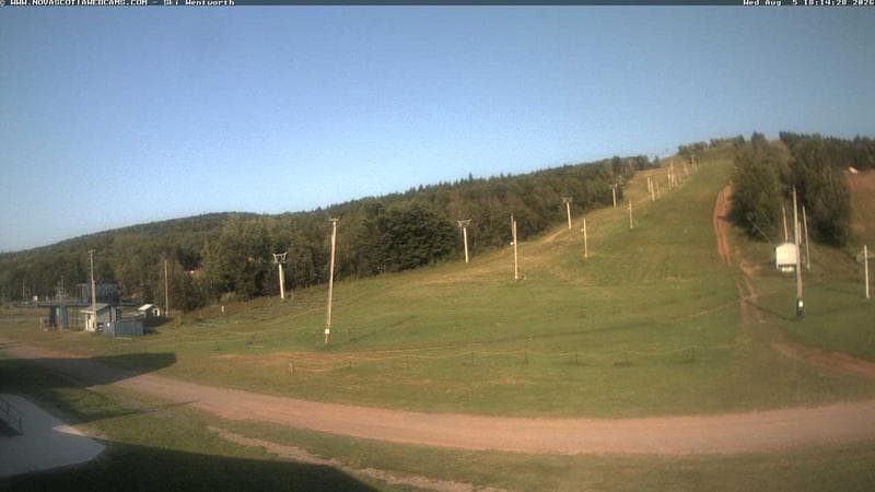 Ski Wentworth 1