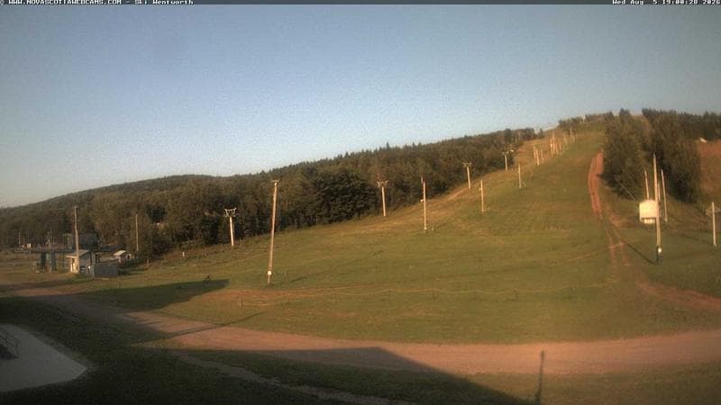 Ski Wentworth 1
