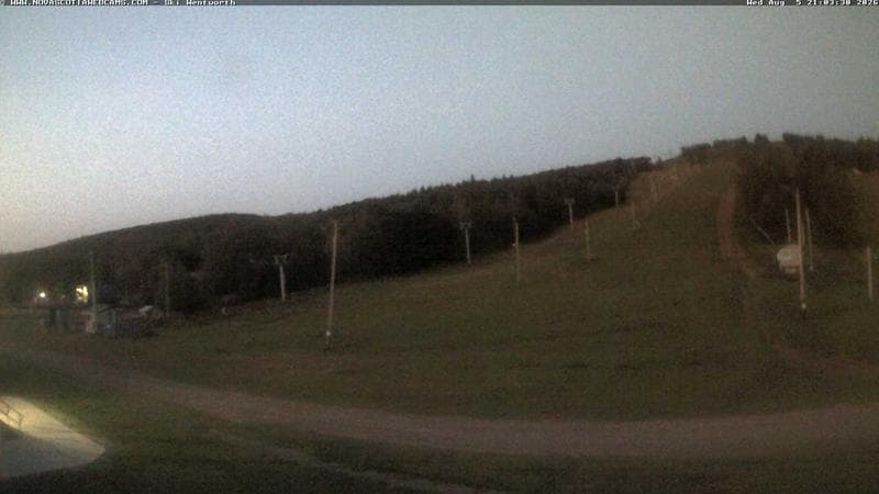 Ski Wentworth 1
