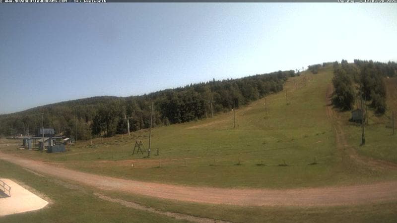 Ski Wentworth 1