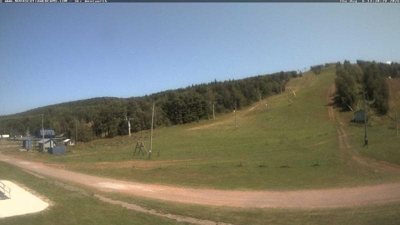 Ski Wentworth 1