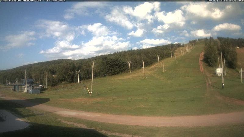 Ski Wentworth 1