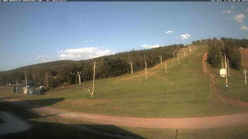 Ski Wentworth 1