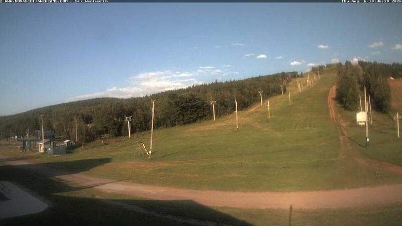 Ski Wentworth 1