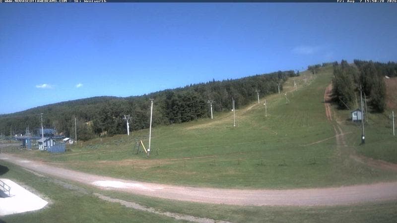 Ski Wentworth 1