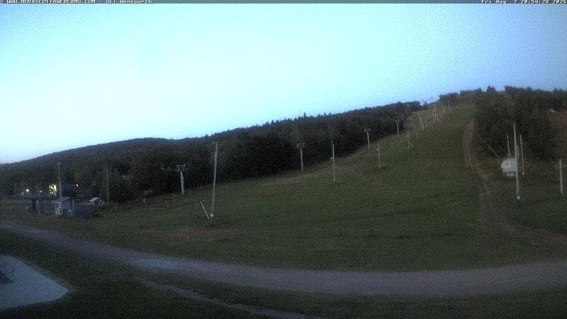 Ski Wentworth 1