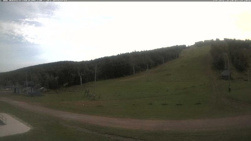 Ski Wentworth 1