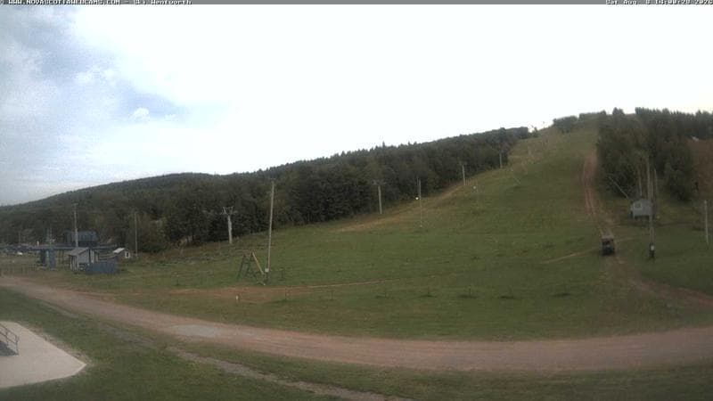 Ski Wentworth 1