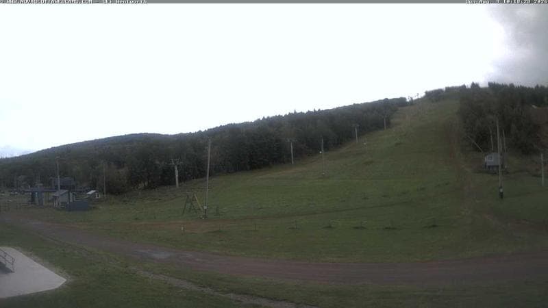 Ski Wentworth 1
