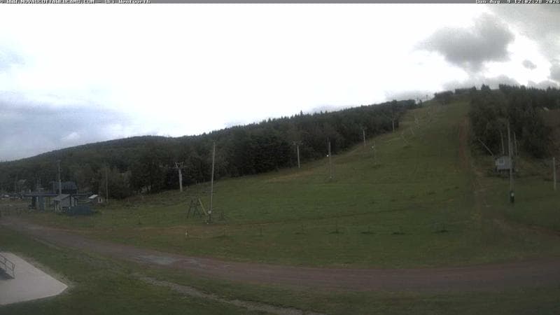 Ski Wentworth 1