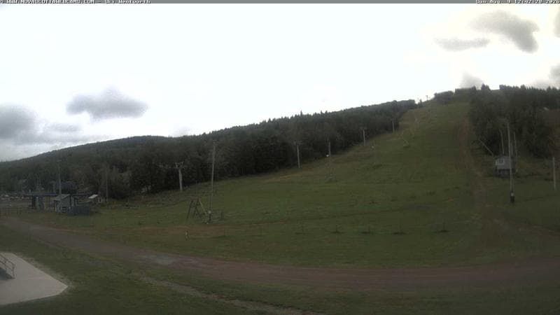 Ski Wentworth 1