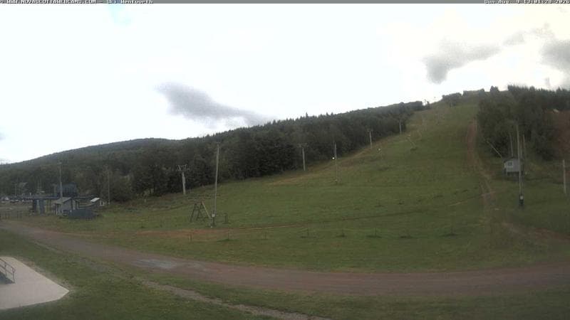 Ski Wentworth 1