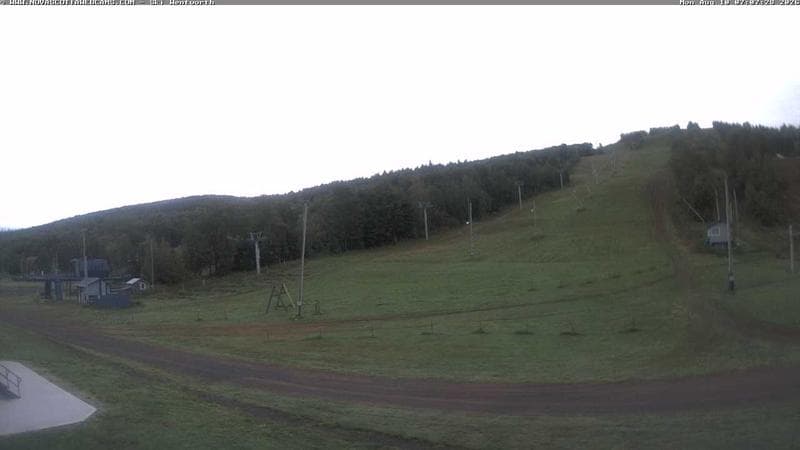 Ski Wentworth 1