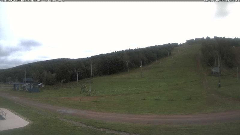 Ski Wentworth 1