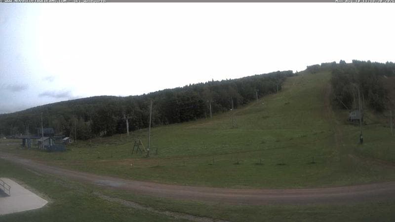 Ski Wentworth 1