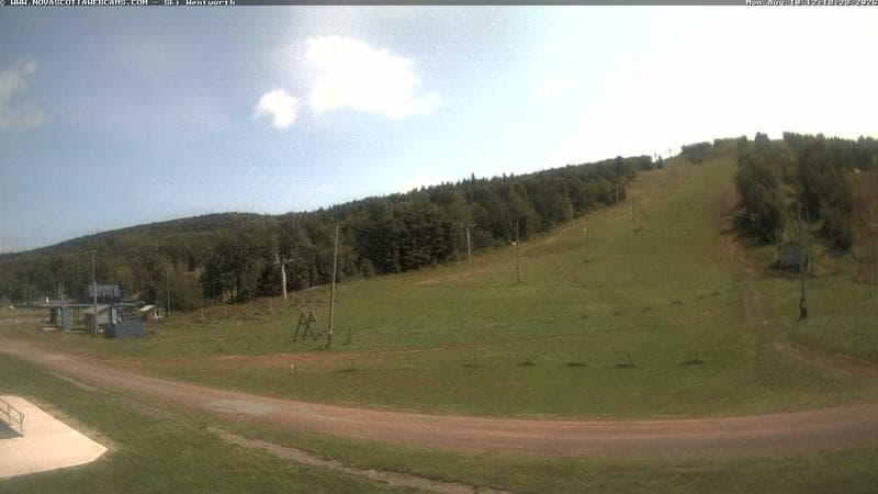 Ski Wentworth 1