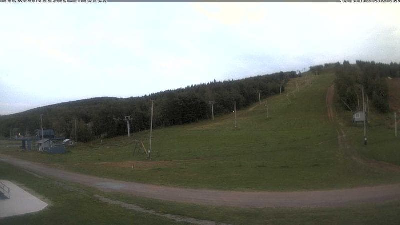 Ski Wentworth 1