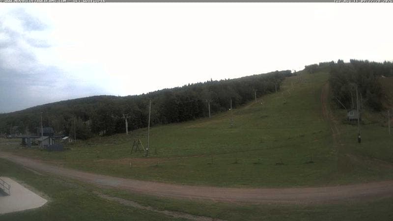 Ski Wentworth 1
