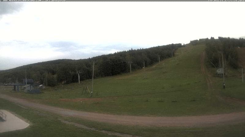 Ski Wentworth 1