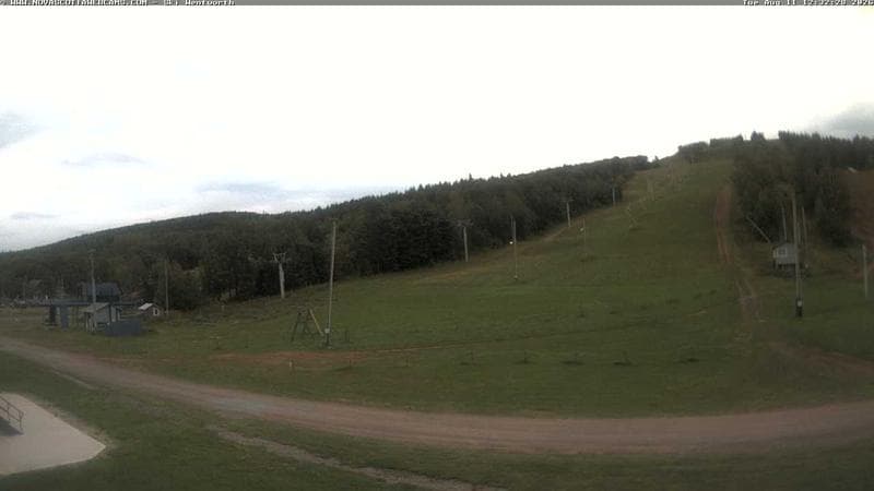 Ski Wentworth 1