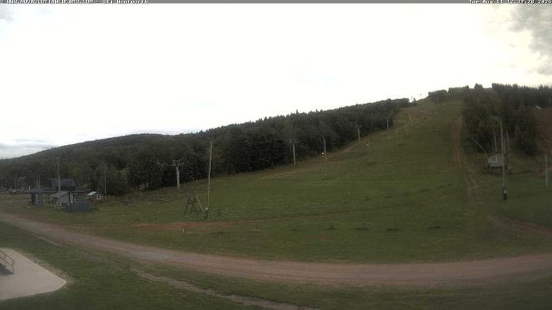 Ski Wentworth 1