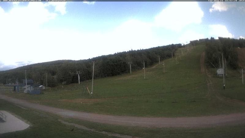 Ski Wentworth 1