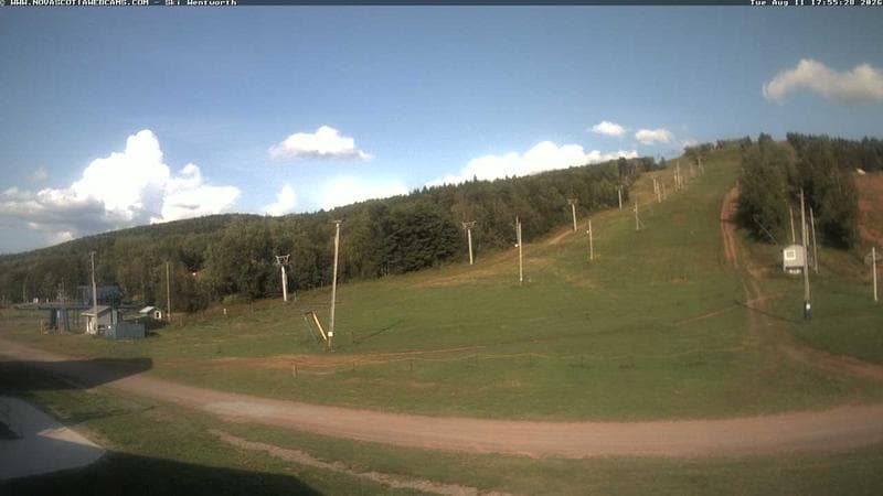 Ski Wentworth 1