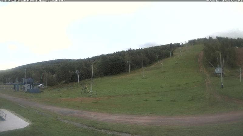 Ski Wentworth 1