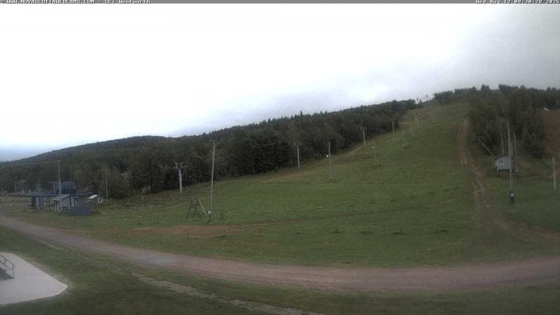 Ski Wentworth 1