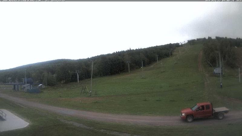 Ski Wentworth 1