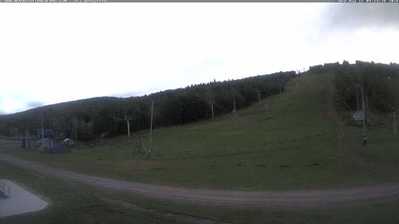 Ski Wentworth 1