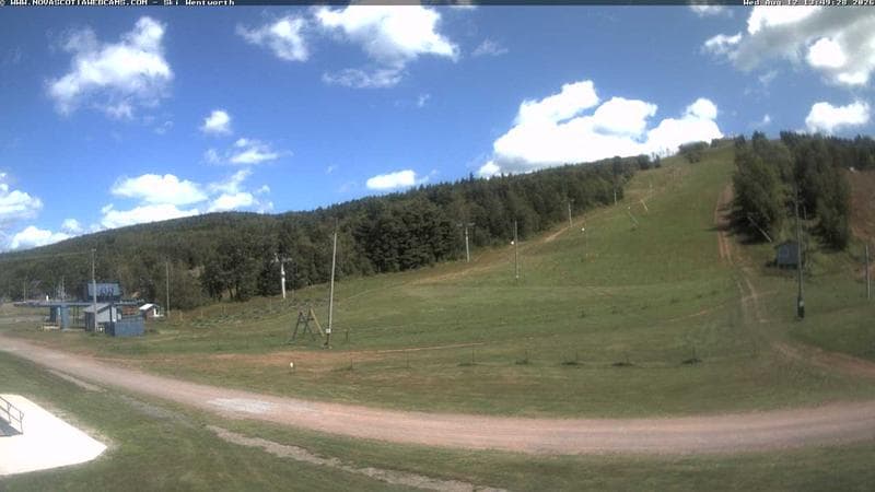 Ski Wentworth 1