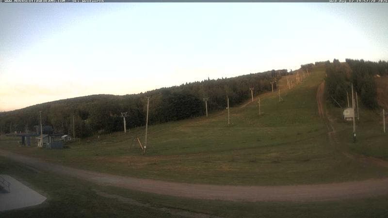 Ski Wentworth 1