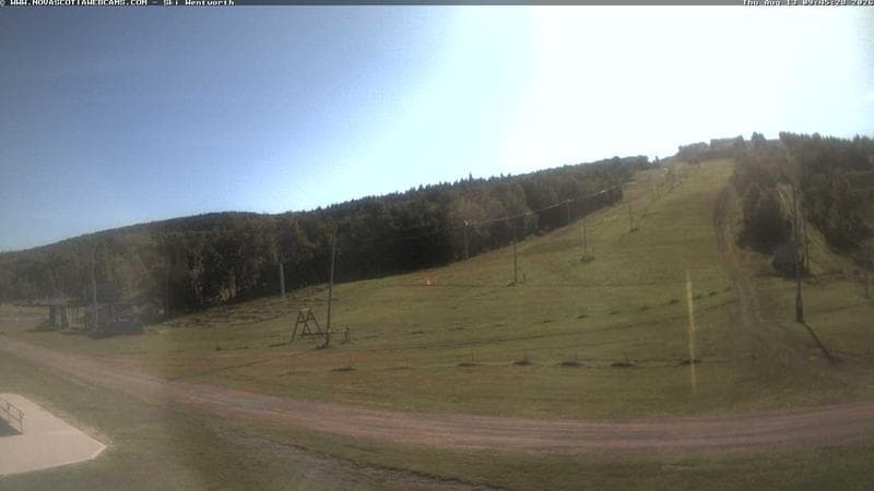 Ski Wentworth 1
