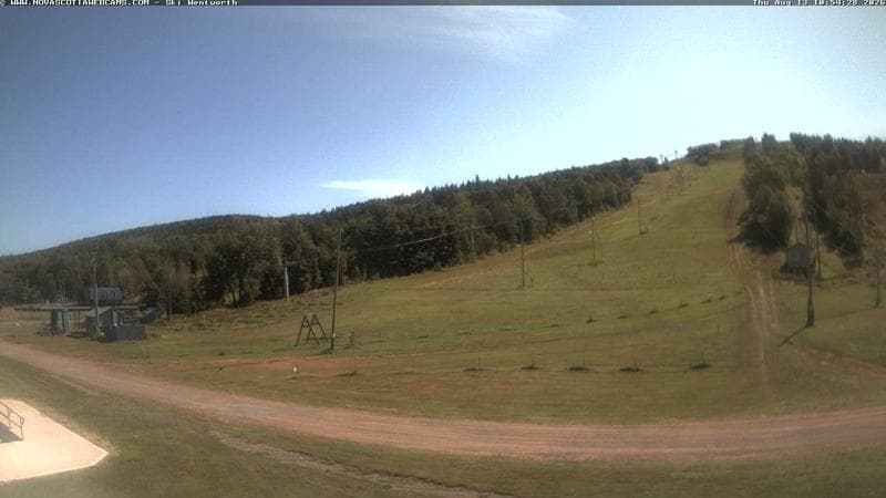Ski Wentworth 1