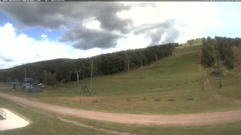 Ski Wentworth 1