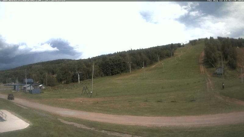 Ski Wentworth 1